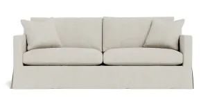 Melanie Slipcover Sofa
