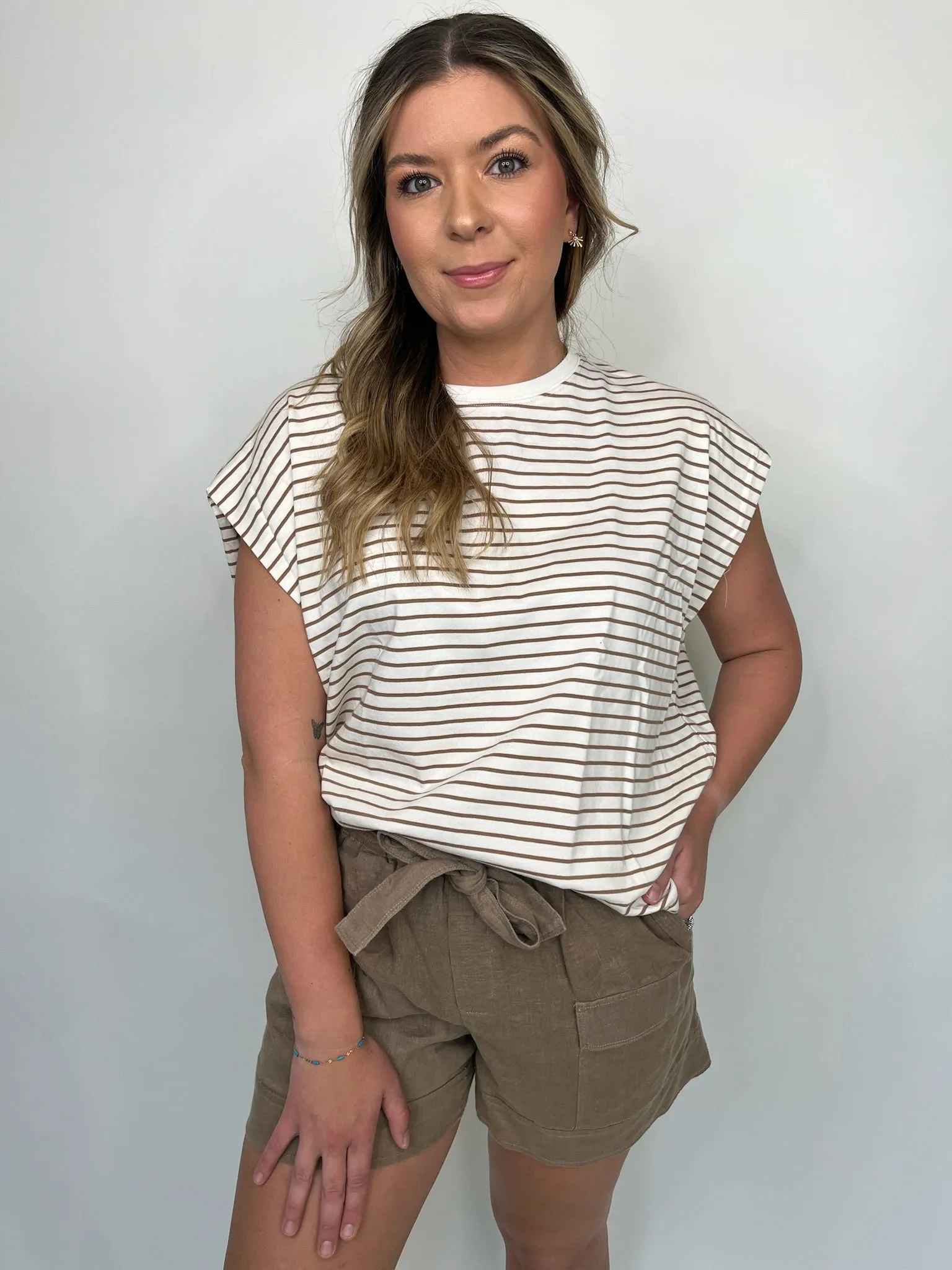 Melissa Nepton Anita Top