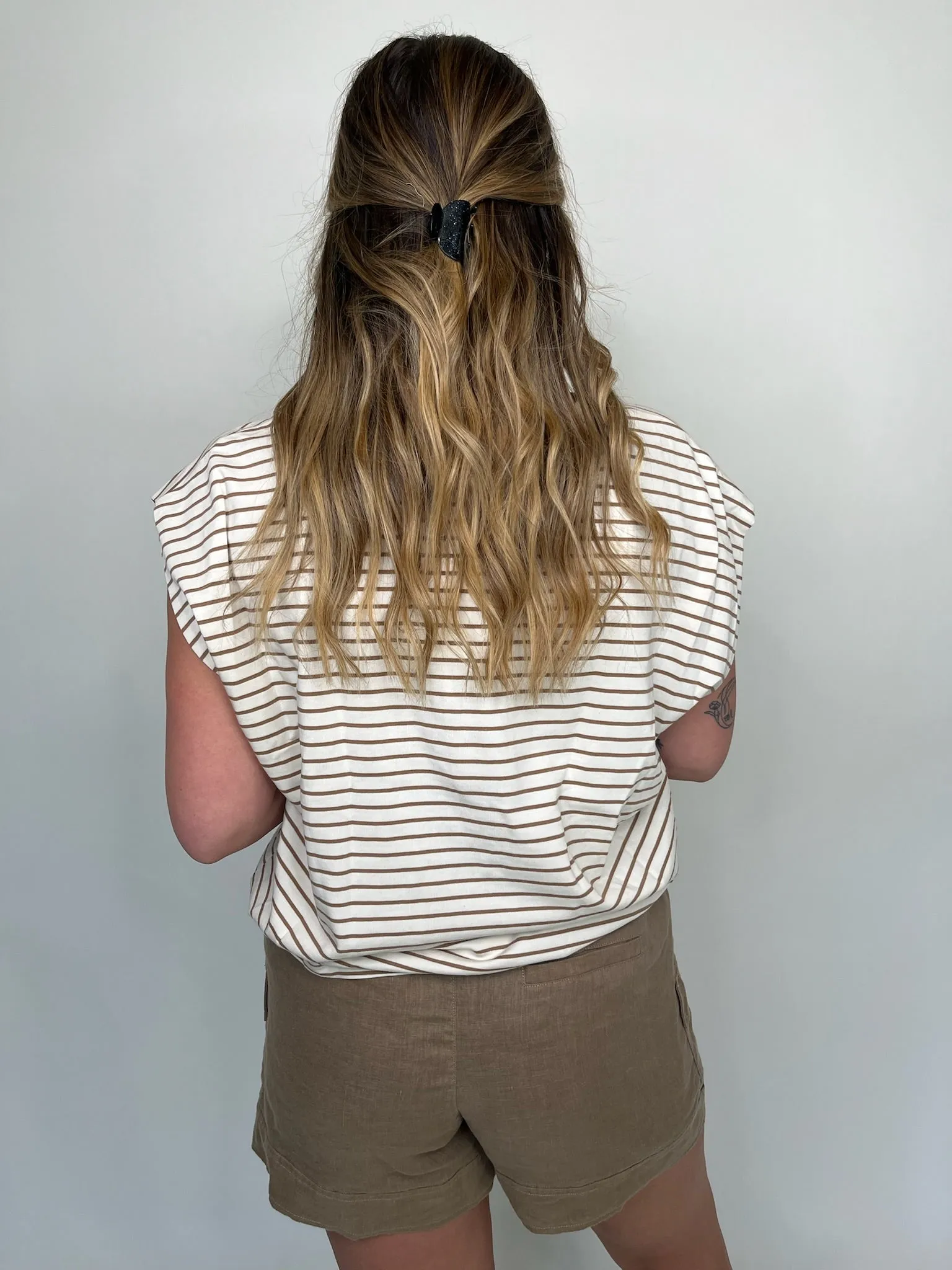Melissa Nepton Anita Top