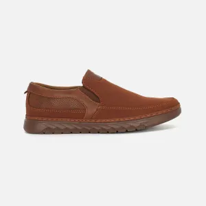 MEN CASUAL SLIP-ON SHOES