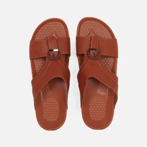 MEN CASUAL SLIP-ON SLIPPERS