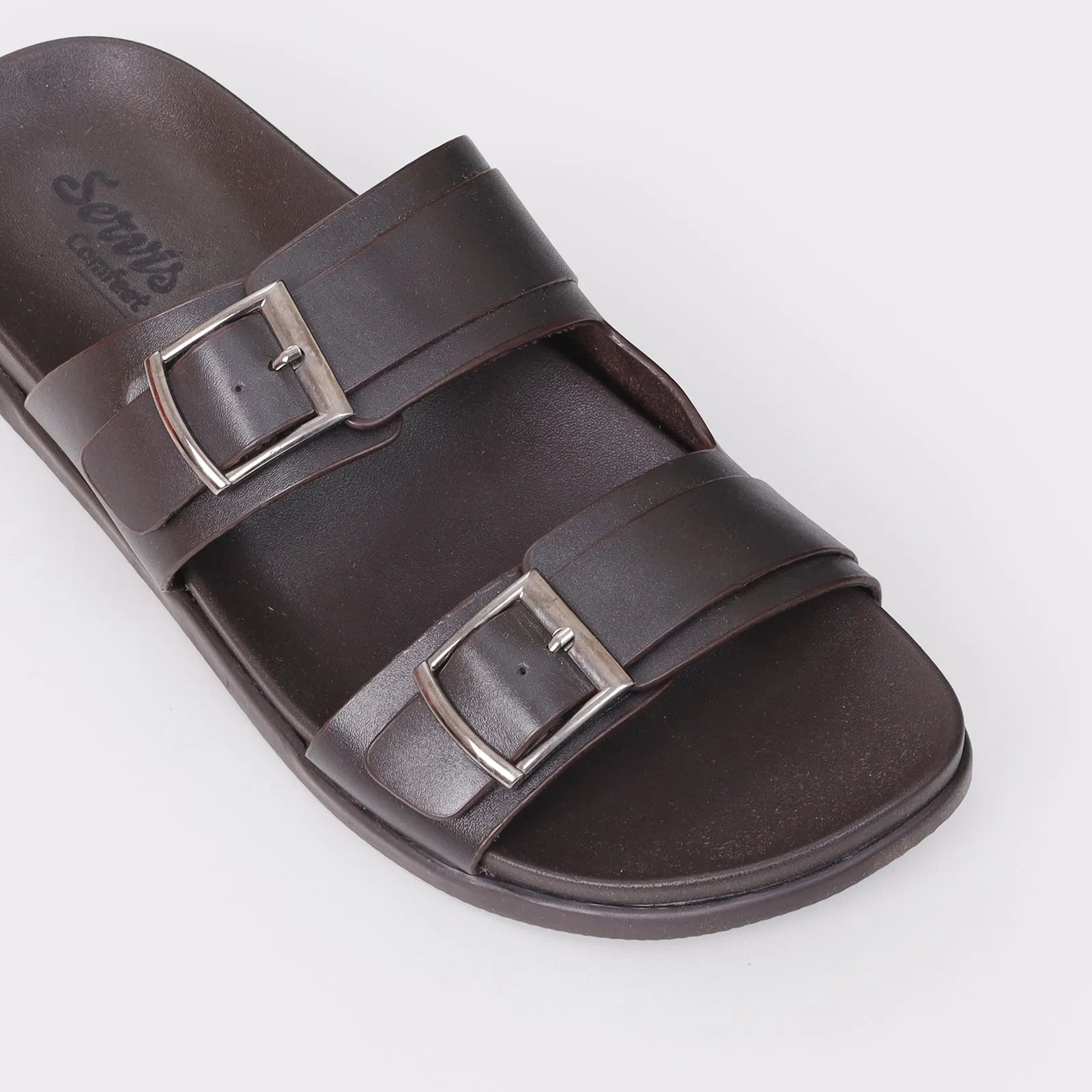 Men's Effortless Chappal