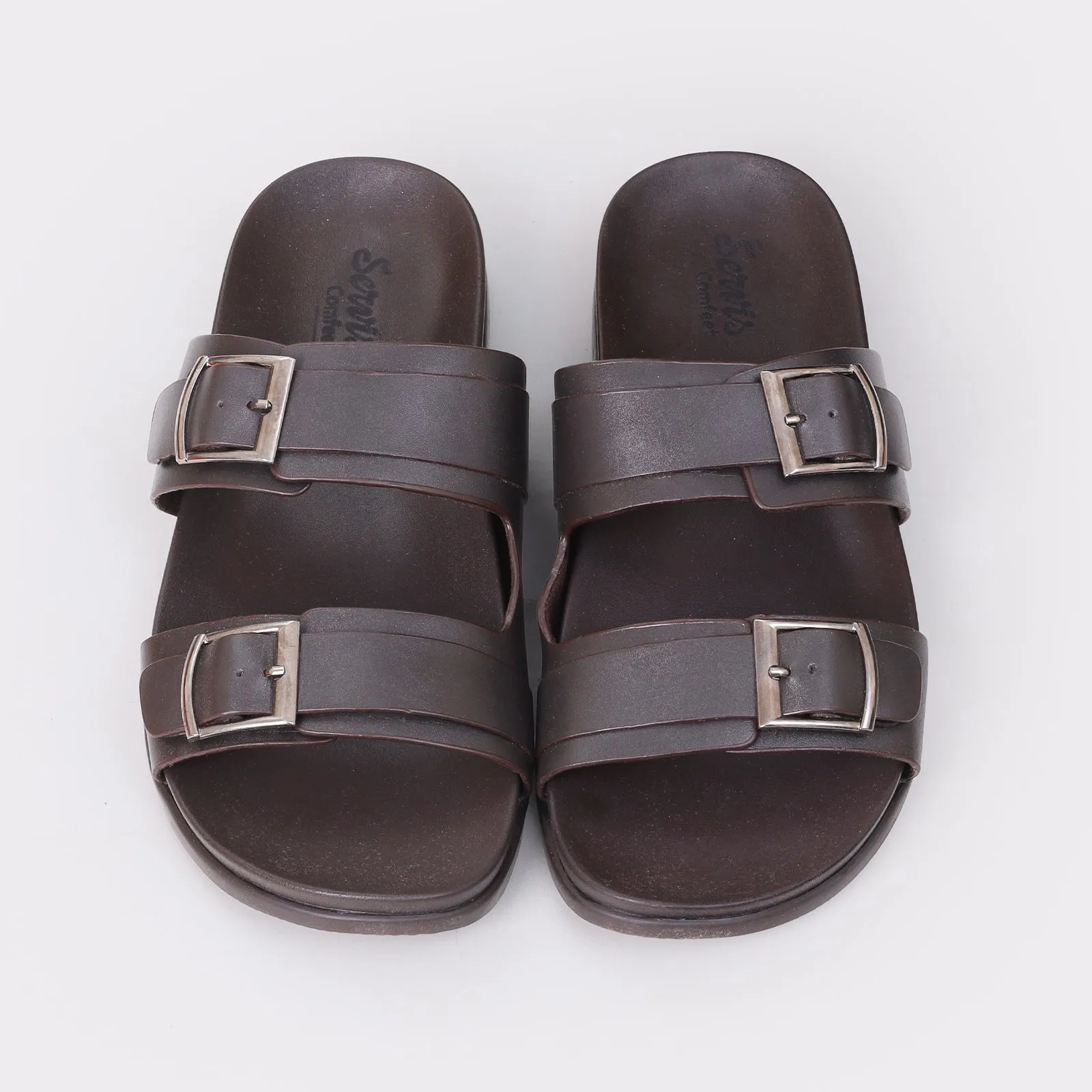 Men's Effortless Chappal