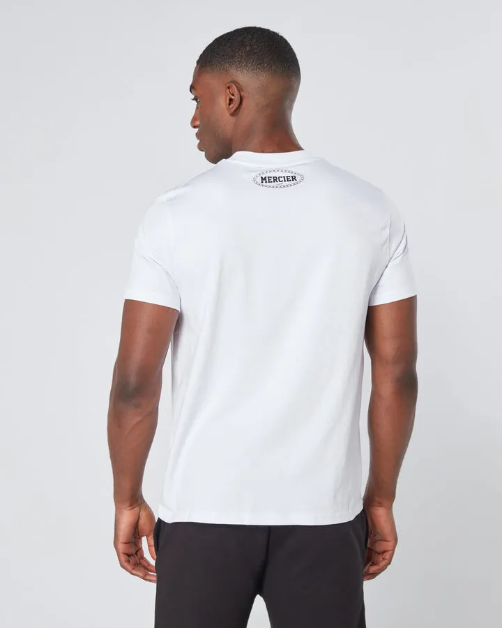 Mercier Anonymous T-Shirt White