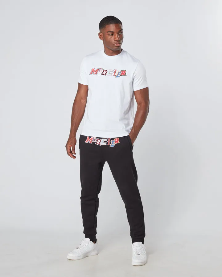 Mercier Anonymous T-Shirt White