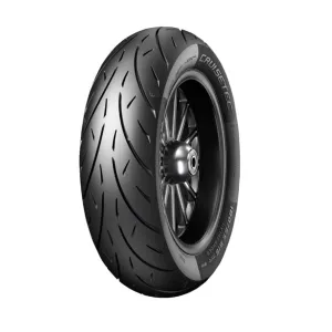Metzler Cruisetec Tire - Rear - 160/70B17 - 79V