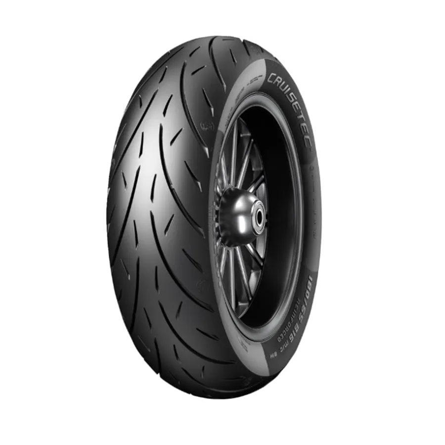 Metzler Cruisetec Tire - Rear - 160/70B17 - 79V