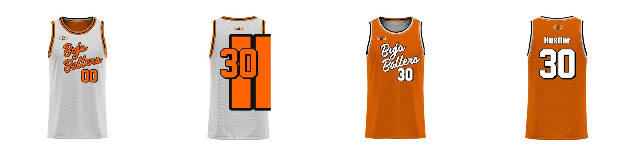 Miami Core Reversible Basketball Singlet Design Your Own Custom