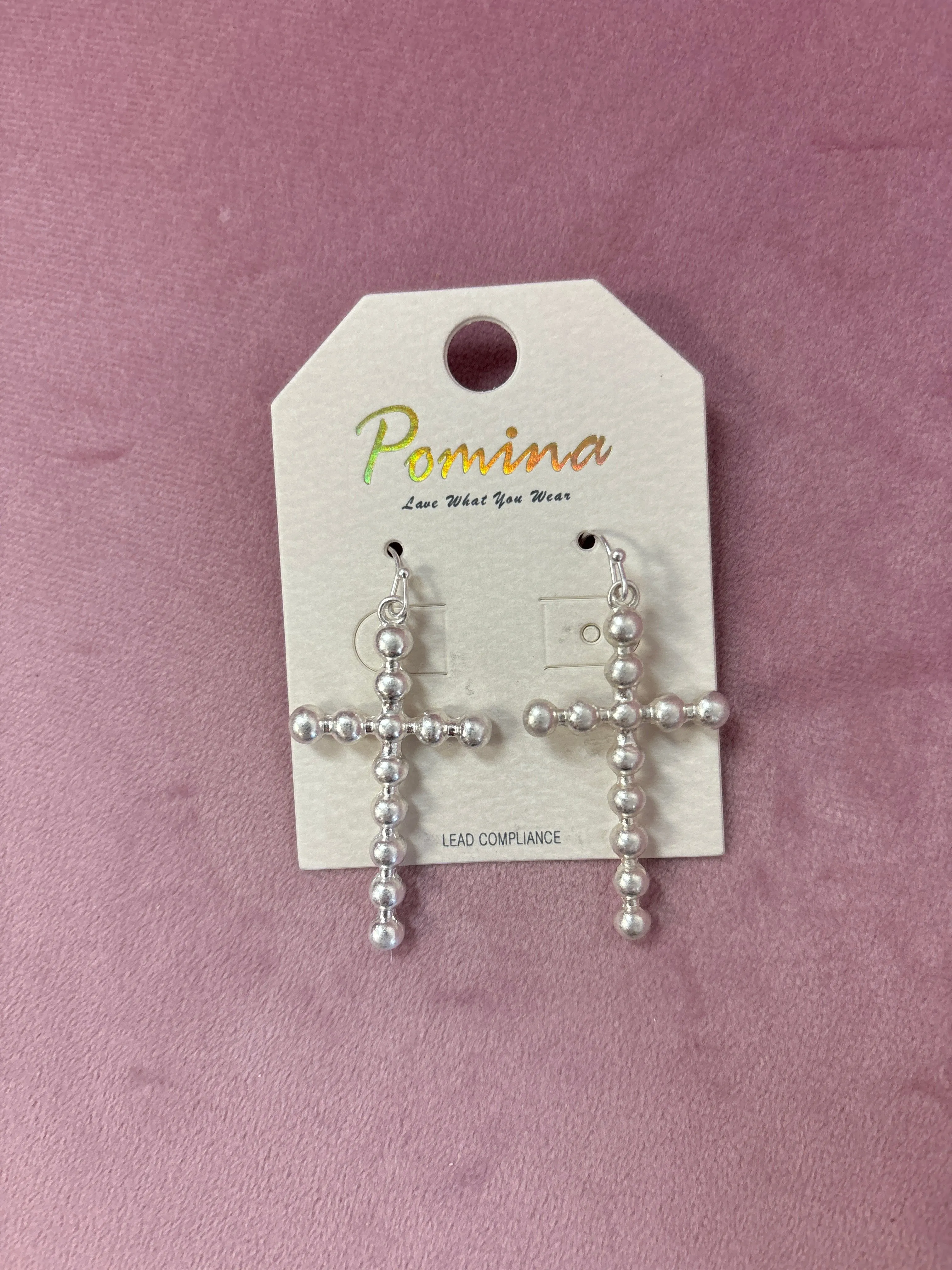 MK-Assorted $10 Earrings