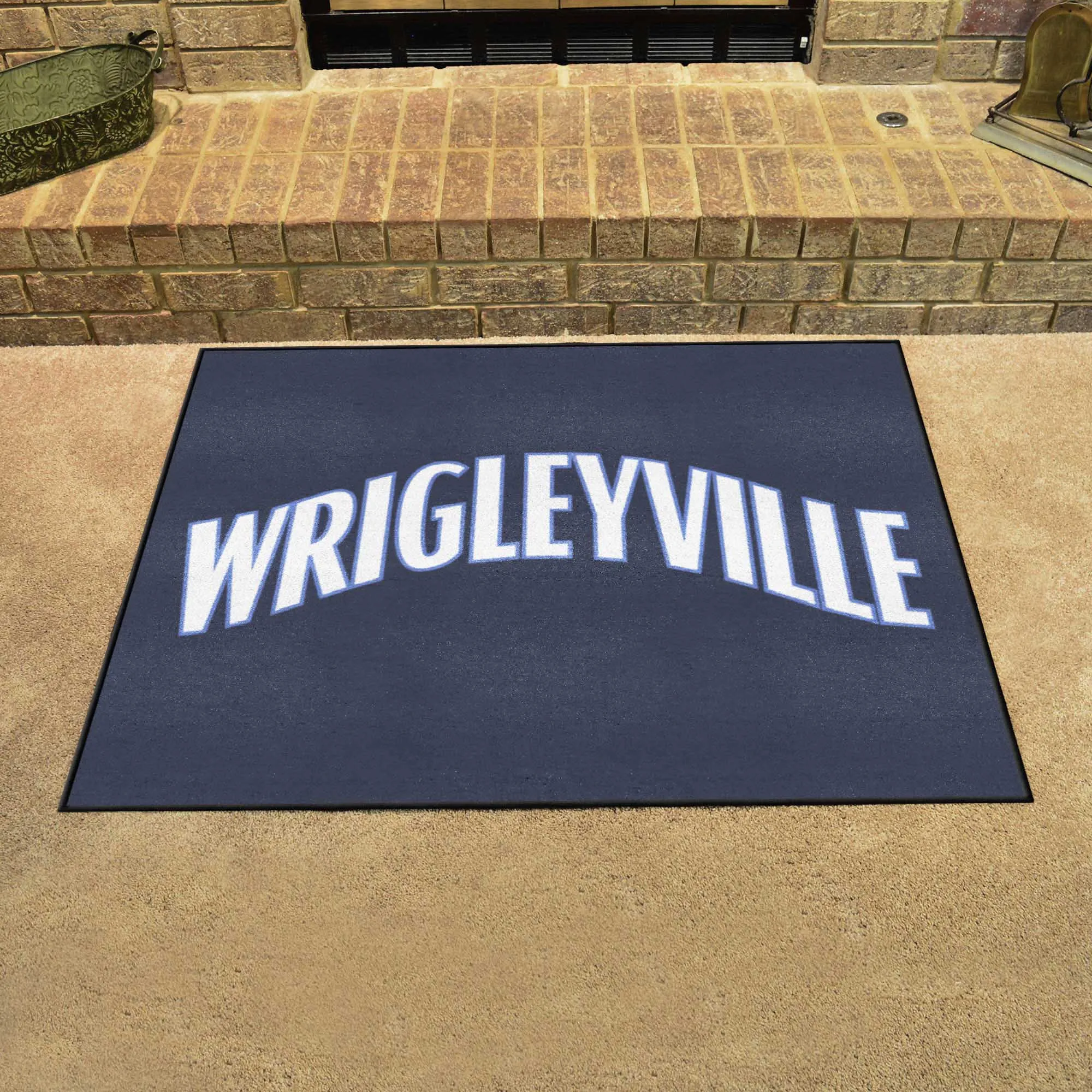 MLB - Chicago Cubs All-Star Mat