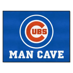 MLB - Chicago Cubs Man Cave All-Star