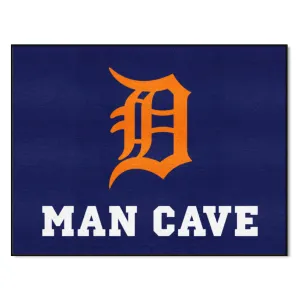 MLB - Detroit Tigers Man Cave All-Star