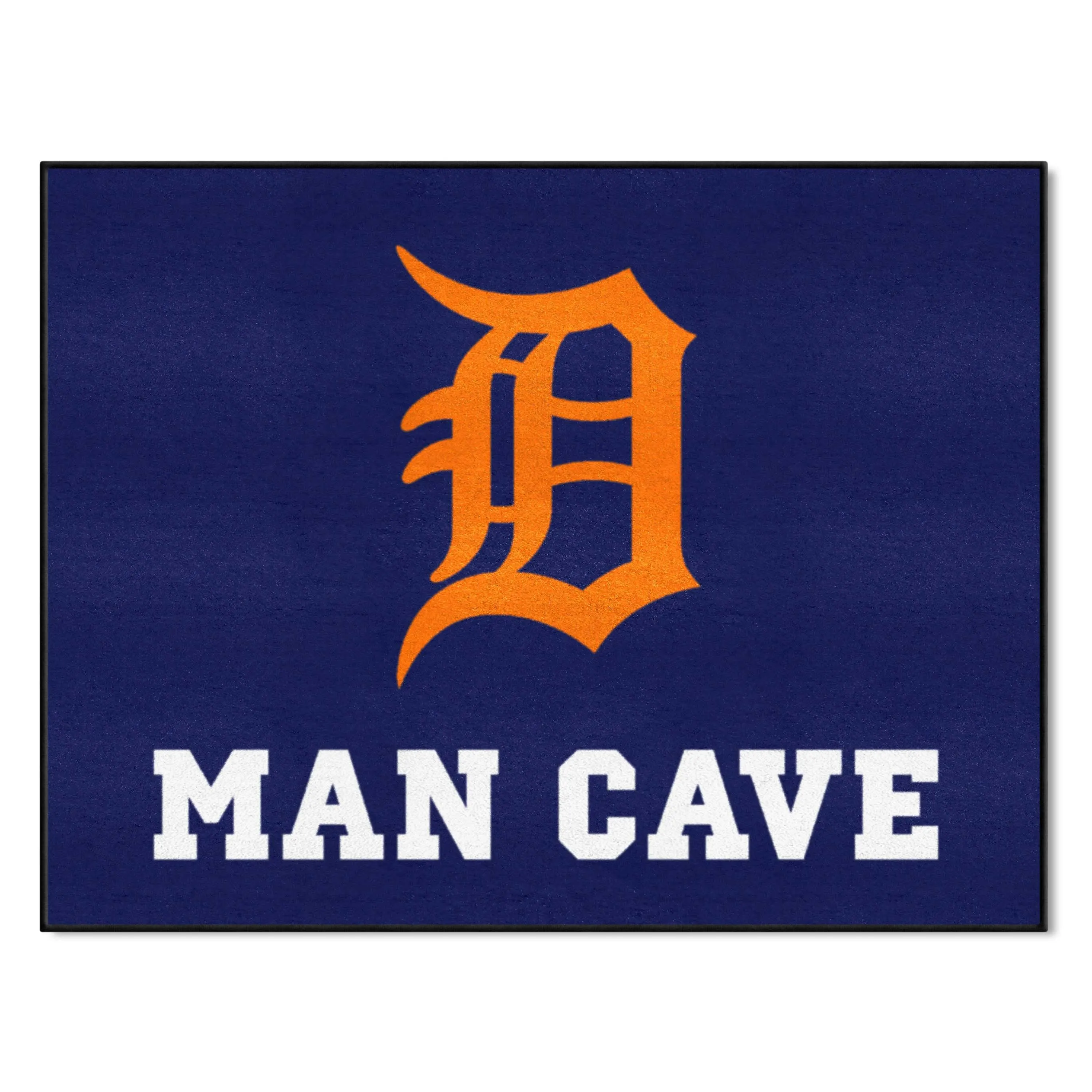 MLB - Detroit Tigers Man Cave All-Star