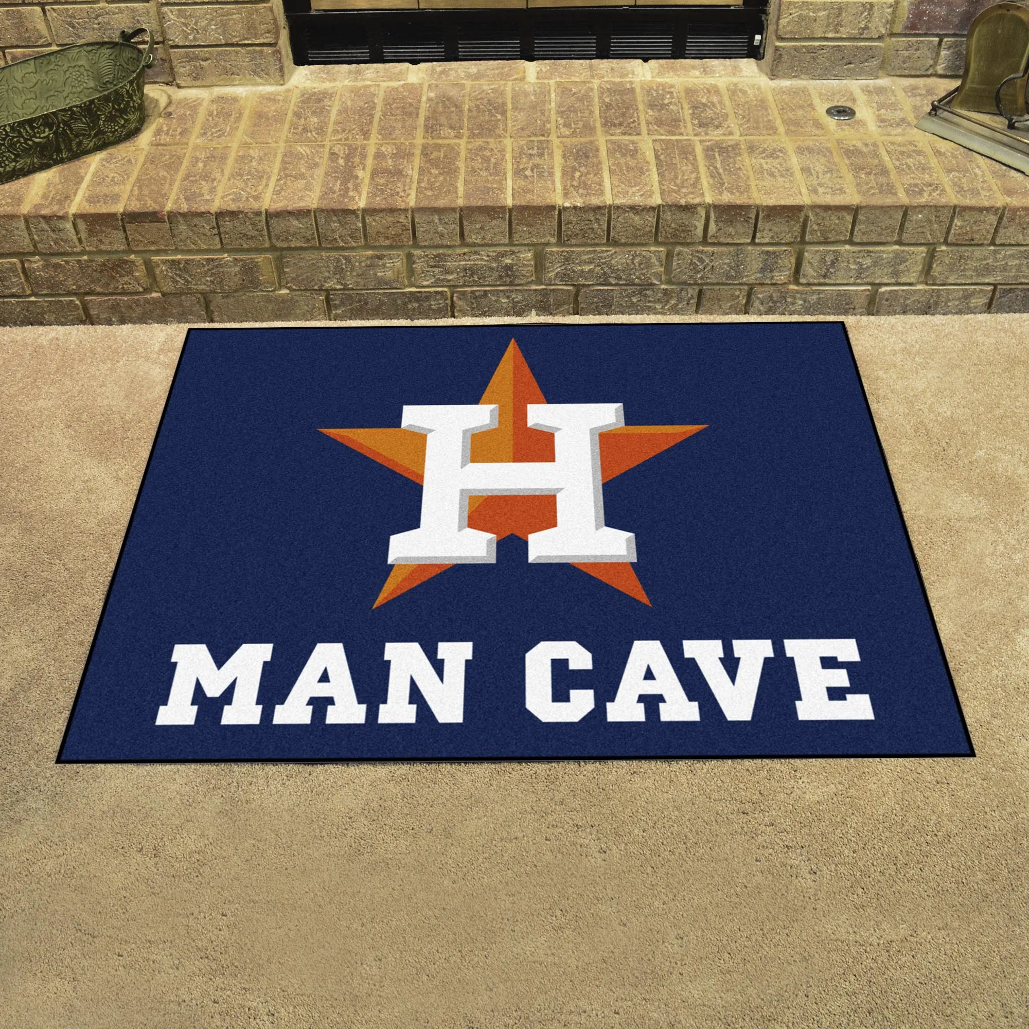 MLB - Houston Astros Man Cave All-Star