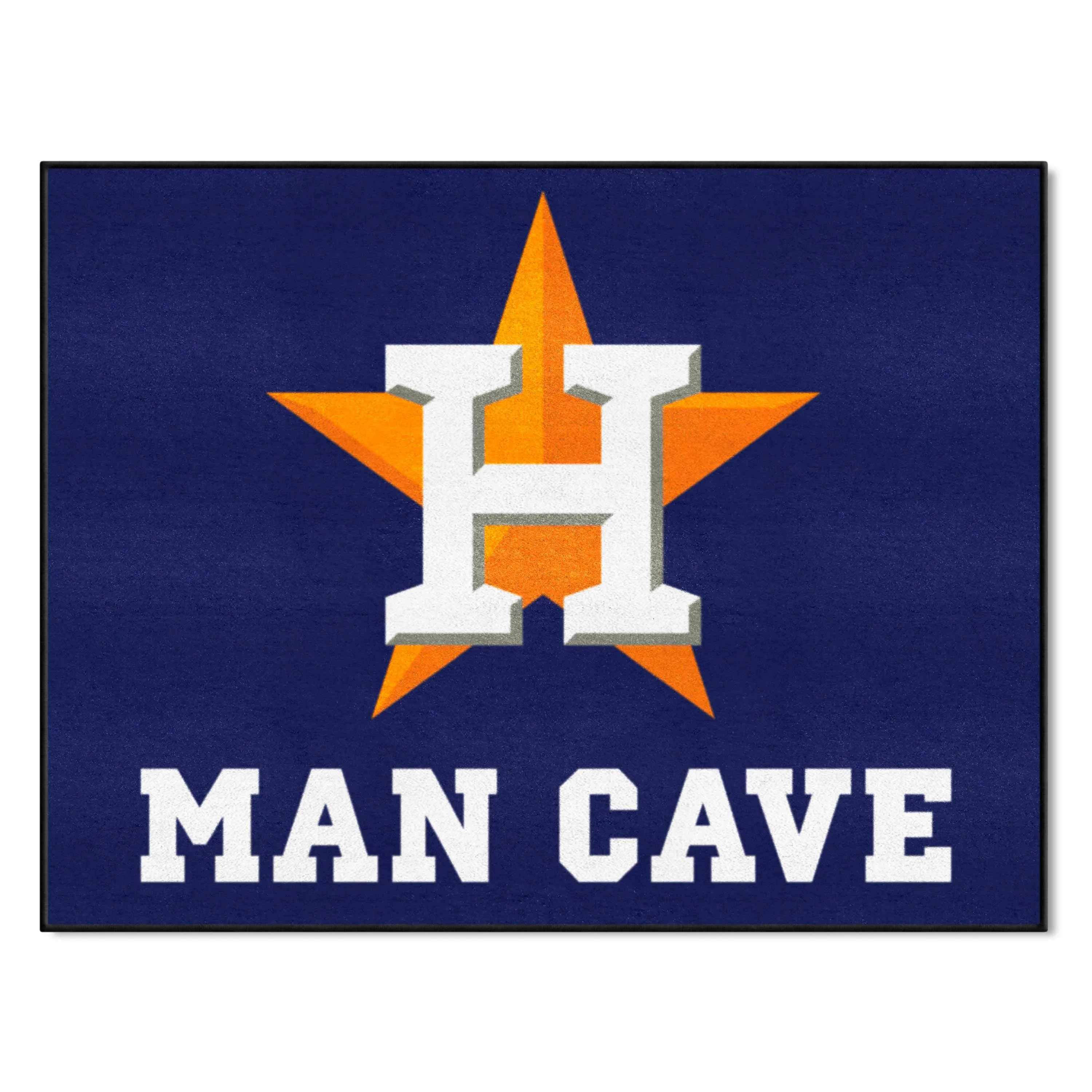 MLB - Houston Astros Man Cave All-Star