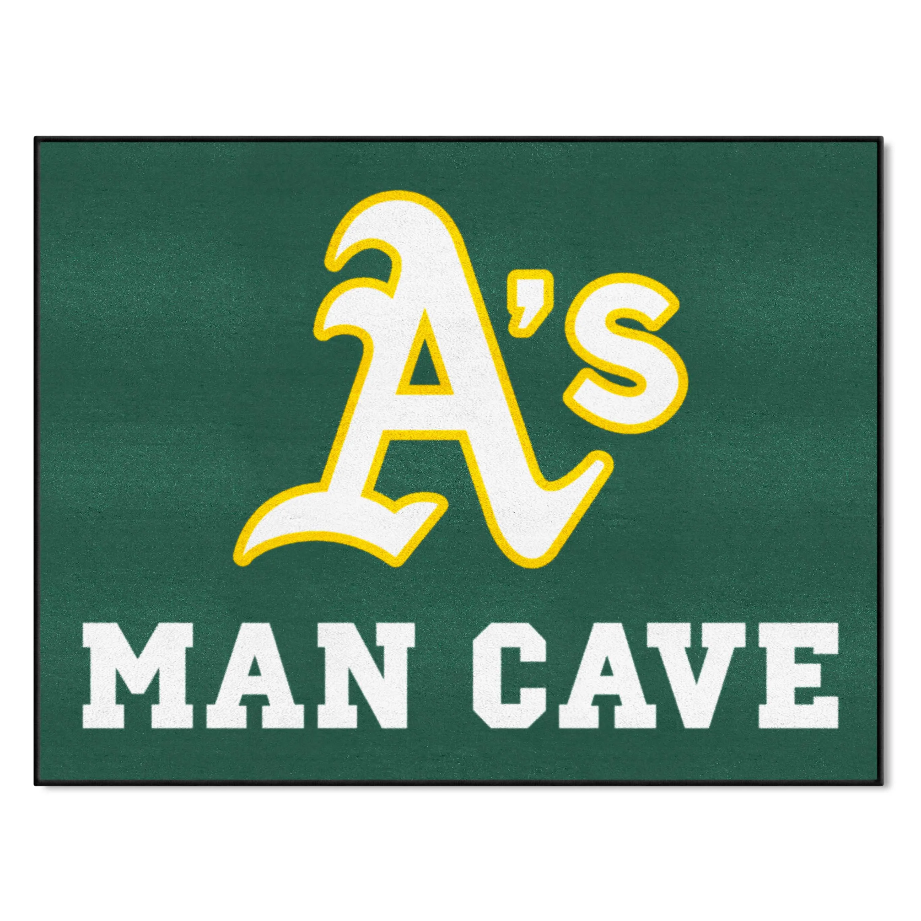 MLB - Oakland Athletics Man Cave All-Star