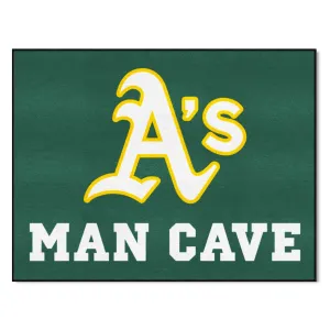 MLB - Oakland Athletics Man Cave All-Star