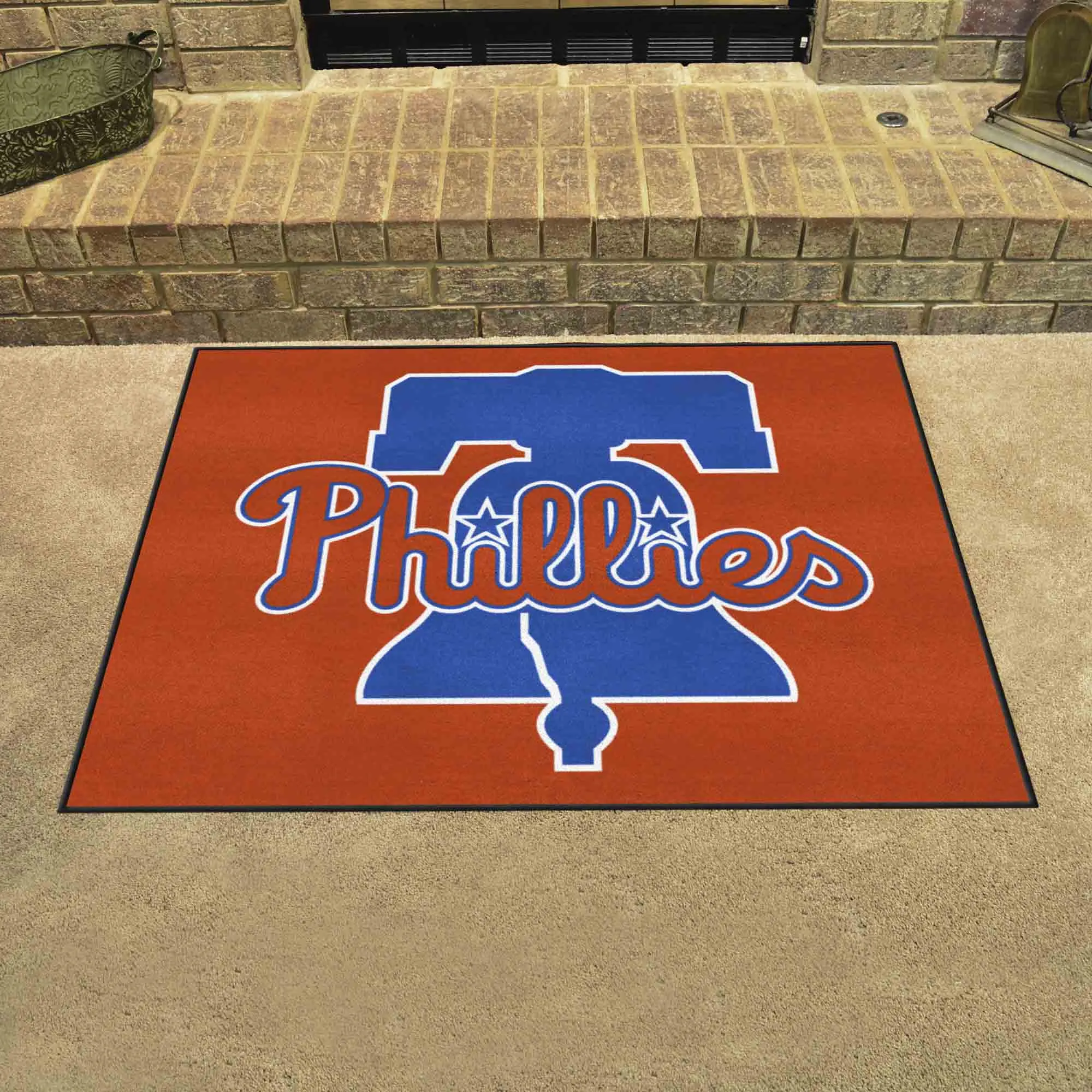 MLB - Philadelphia Phillies All-Star Mat