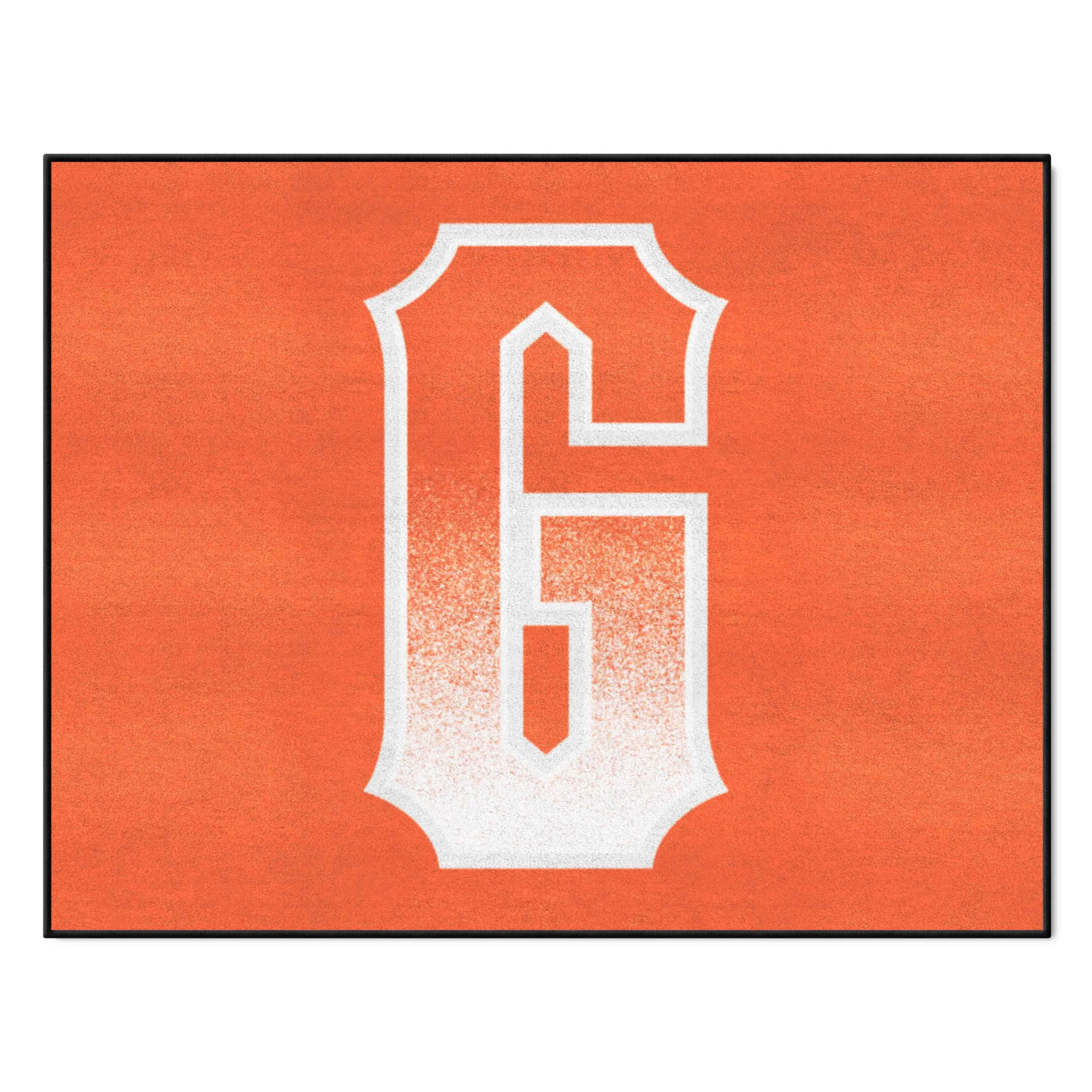 MLB - San Francisco Giants All-Star Mat