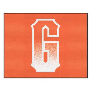 MLB - San Francisco Giants All-Star Mat