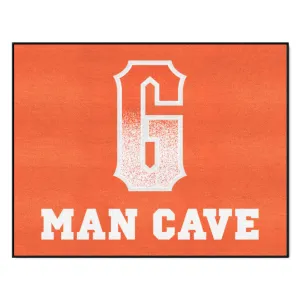 MLB - San Francisco Giants Man Cave All-Star