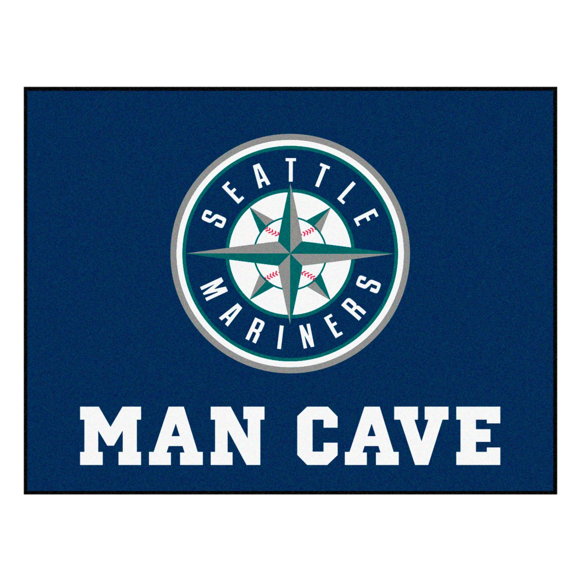 MLB - Seattle Mariners Man Cave All-Star