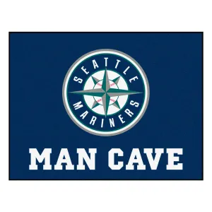 MLB - Seattle Mariners Man Cave All-Star