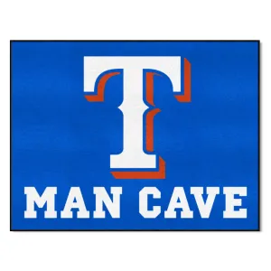 MLB - Texas Rangers Man Cave All-Star