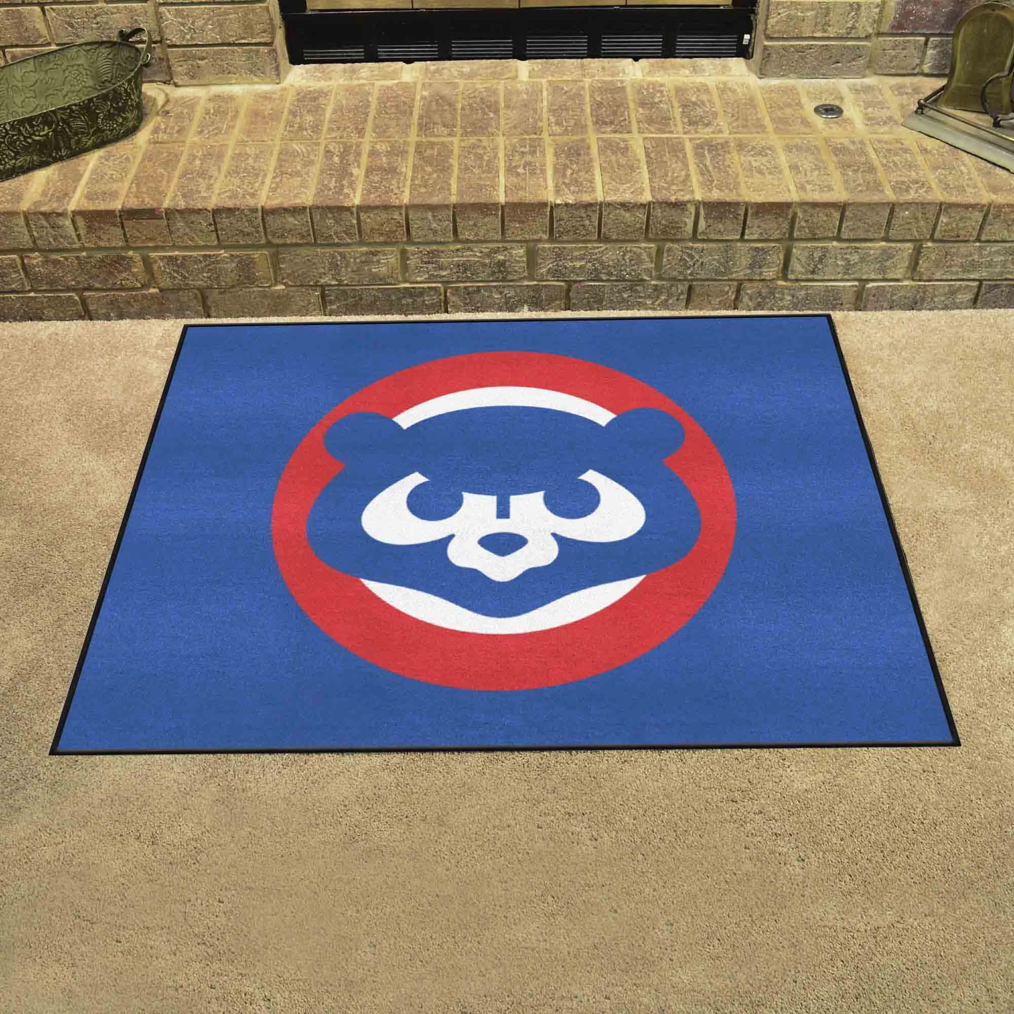 MLBCC ƒ?? Chicago Cubs All-Star Mat