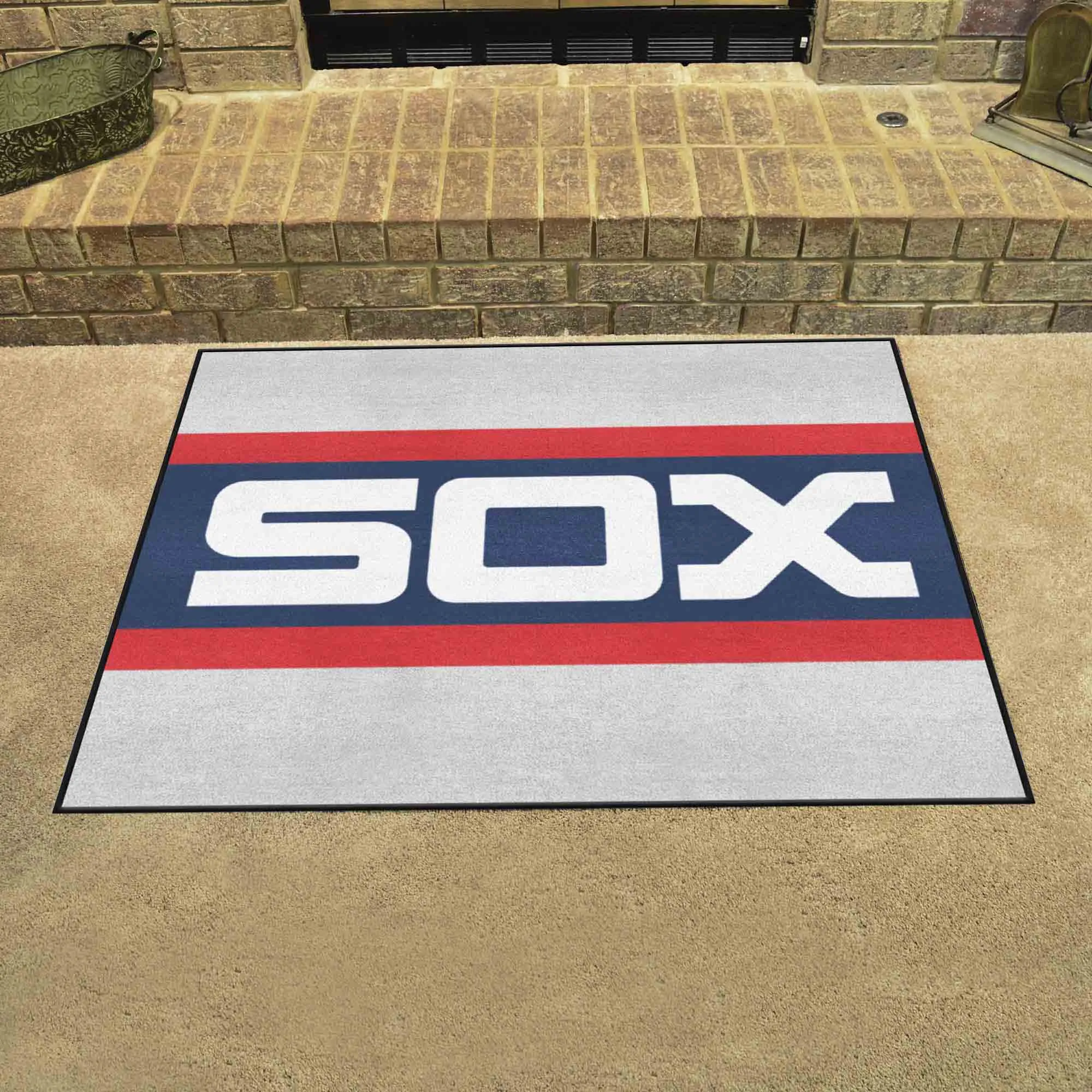 MLBCC ƒ?? Chicago White Sox All-Star Mat