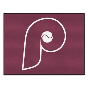 MLBCC ? Philadelphia Phillies All-Star Mat