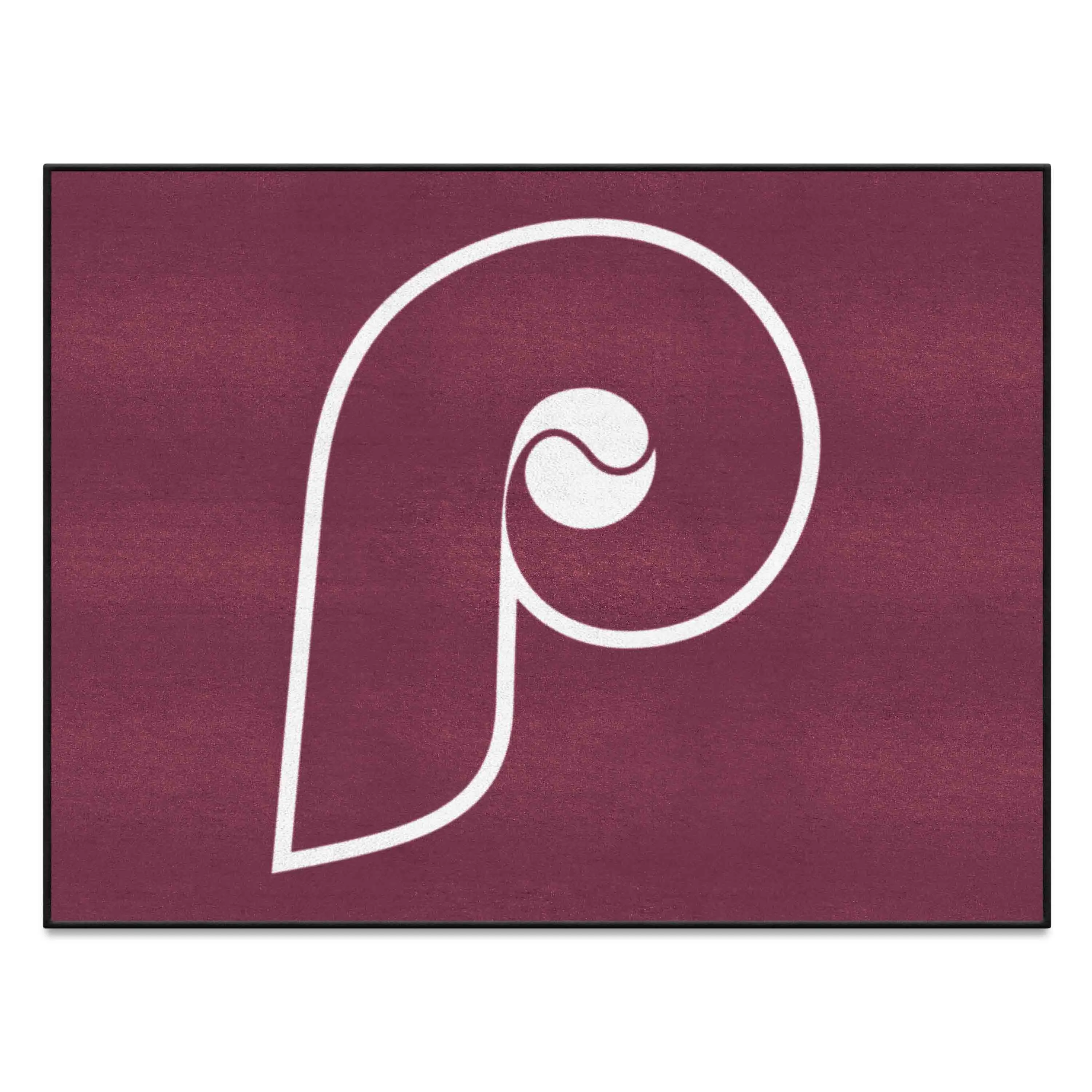 MLBCC ? Philadelphia Phillies All-Star Mat