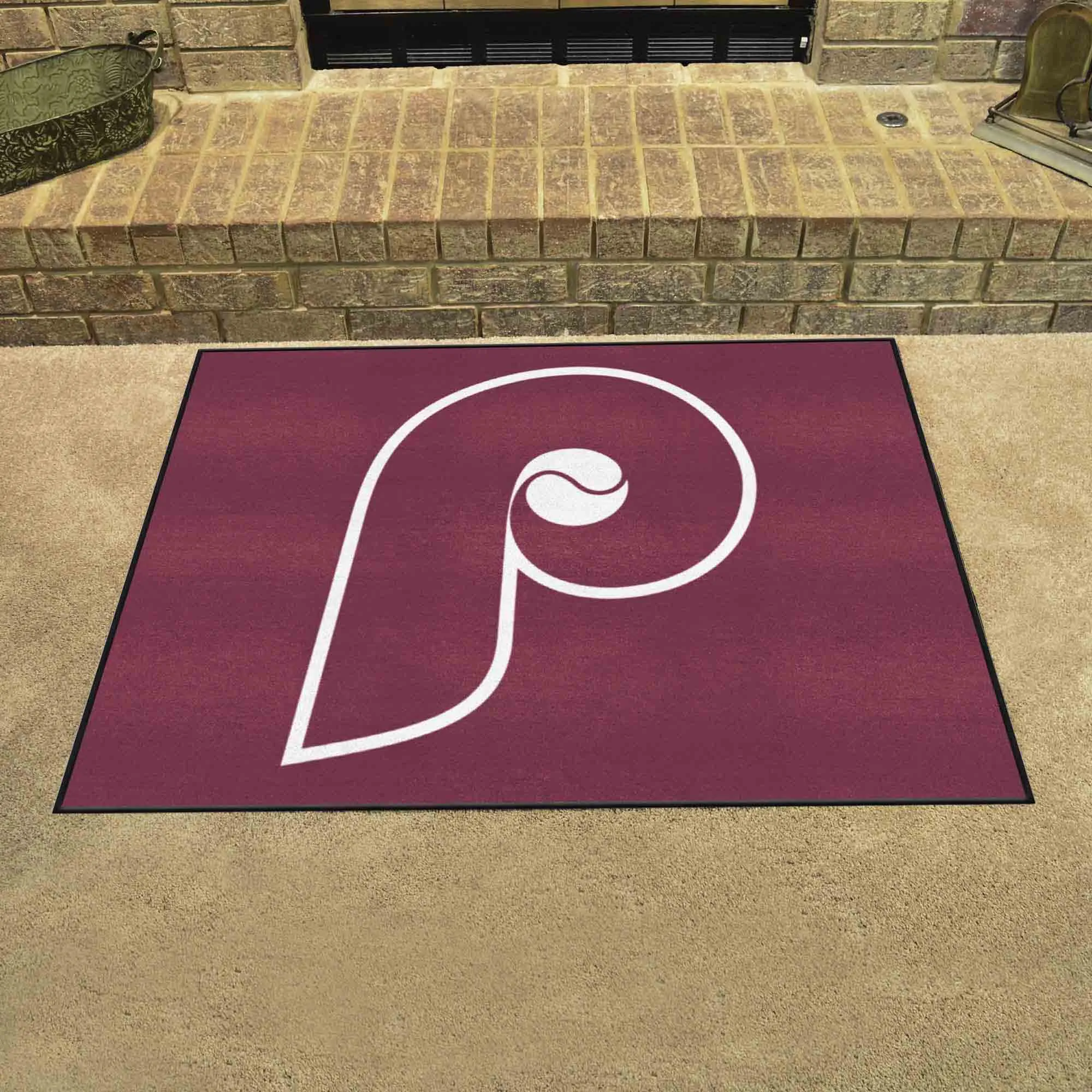 MLBCC ? Philadelphia Phillies All-Star Mat