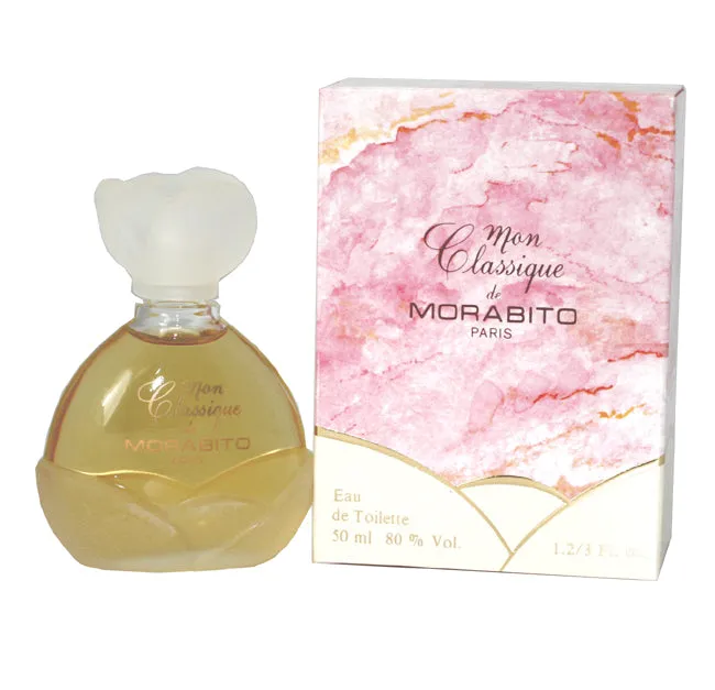 Mon Classique Eau De Toilette for Women