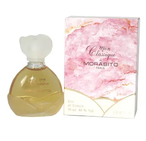 Mon Classique Eau De Toilette for Women