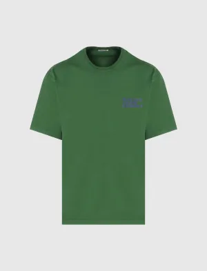 MONCLER X SALEHE BEMBURY SHORT SLEEVE T-SHIRT