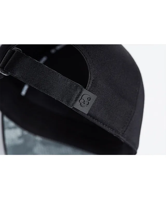 Monster G Golf & Daily Women's Ball Cap Black