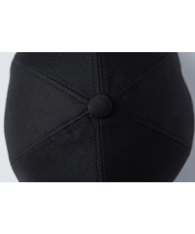 Monster G Golf & Daily Women's Ball Cap Black
