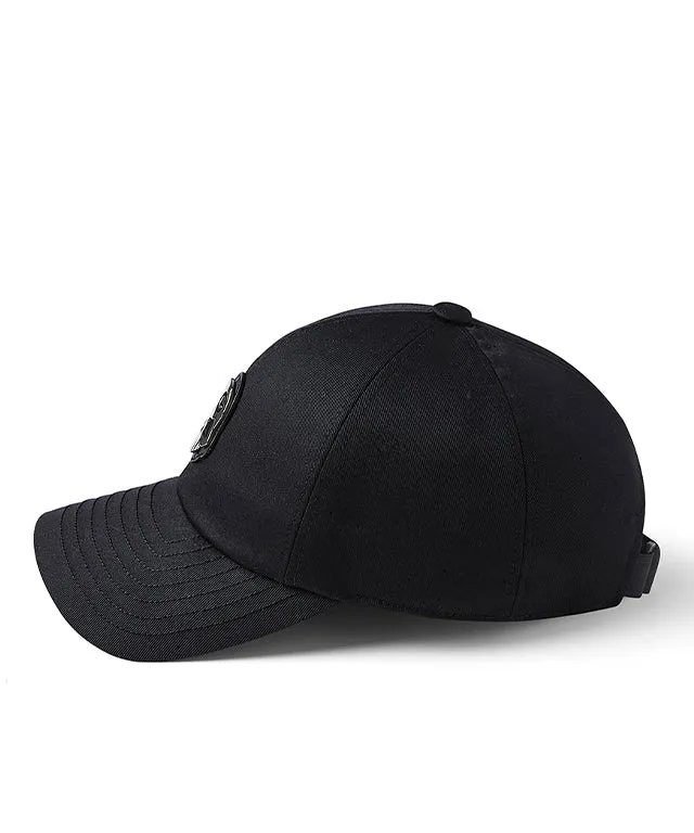 Monster G Golf & Daily Women's Ball Cap Black