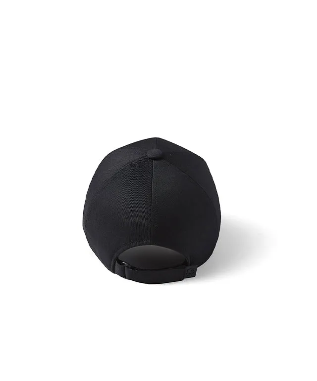 Monster G Golf & Daily Women's Ball Cap Black