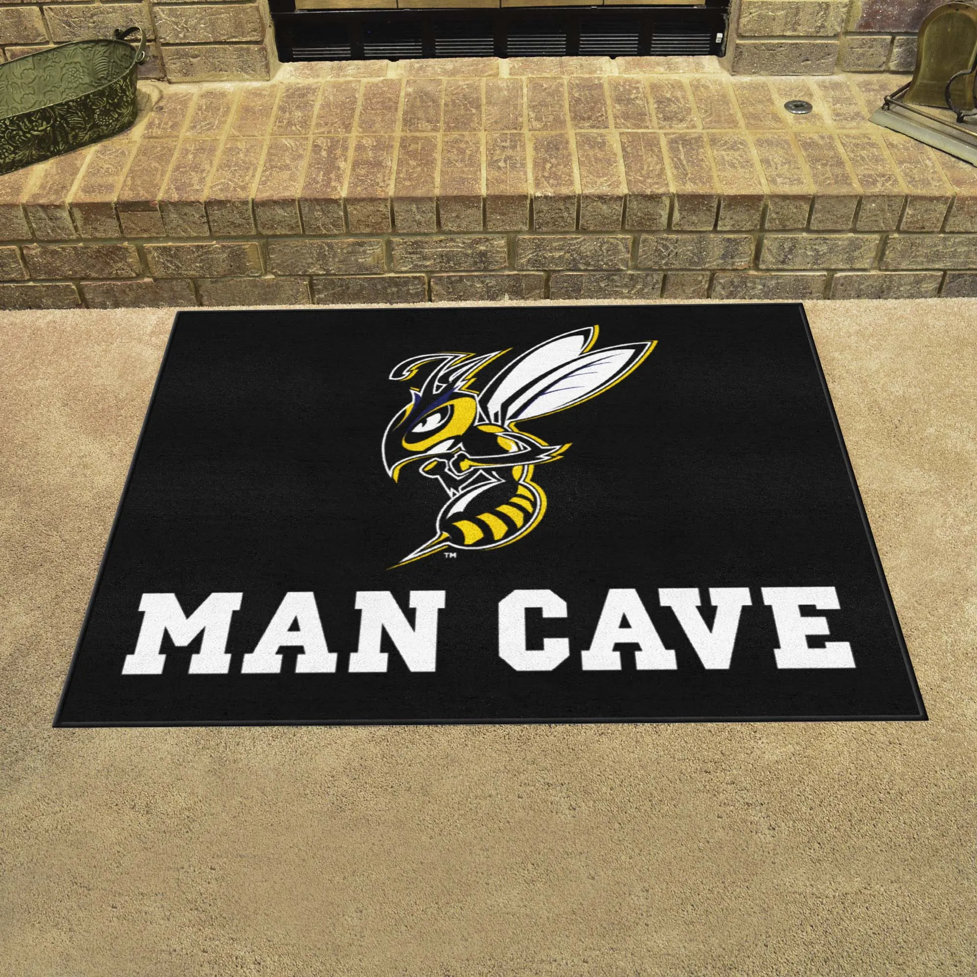 Montana State - Billings Man Cave All-Star