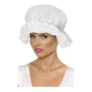 Mop Cap