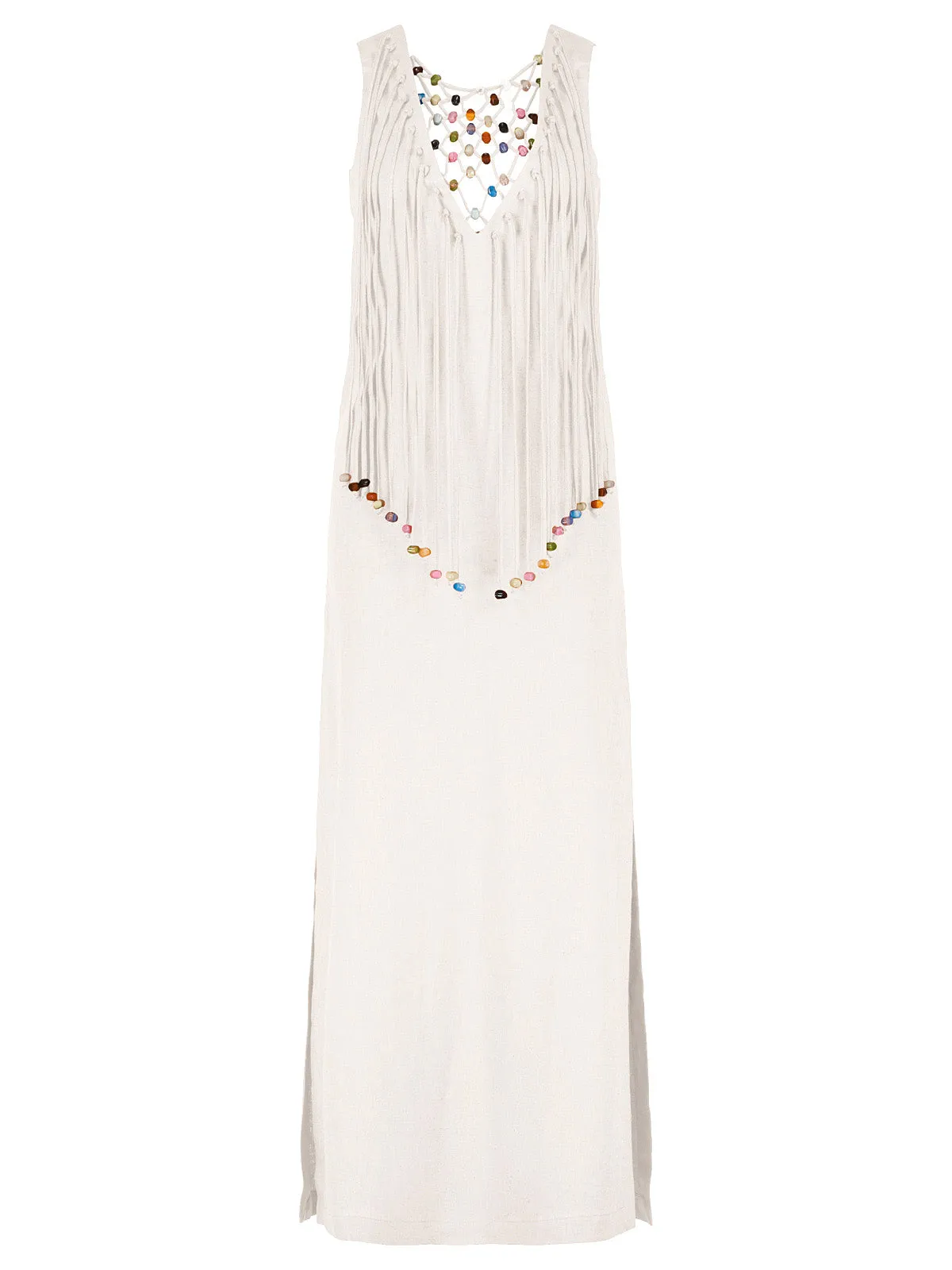 Mozambique Dress ::RET