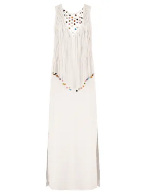Mozambique Dress ::RET