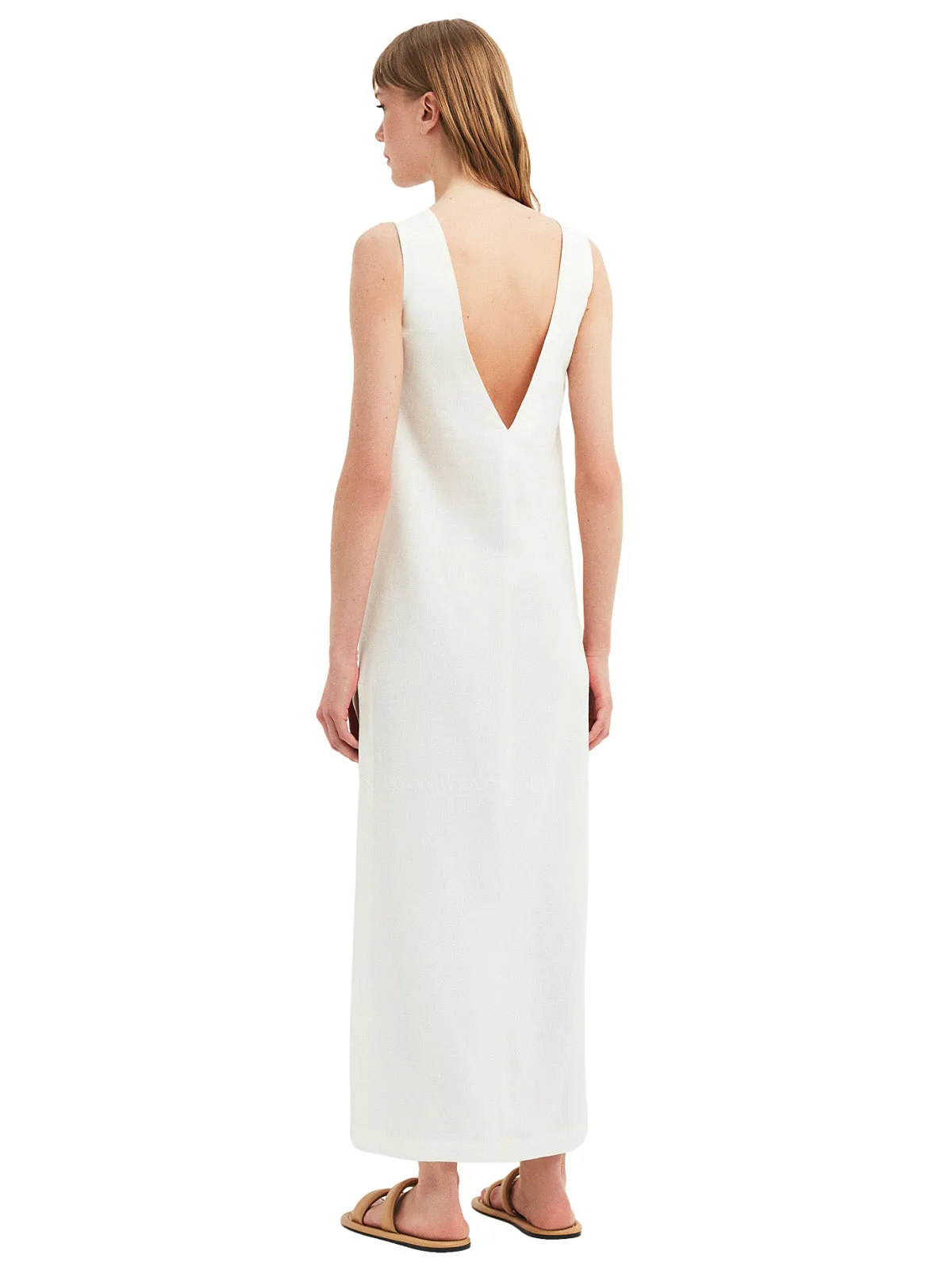 Mozambique Dress ::RET