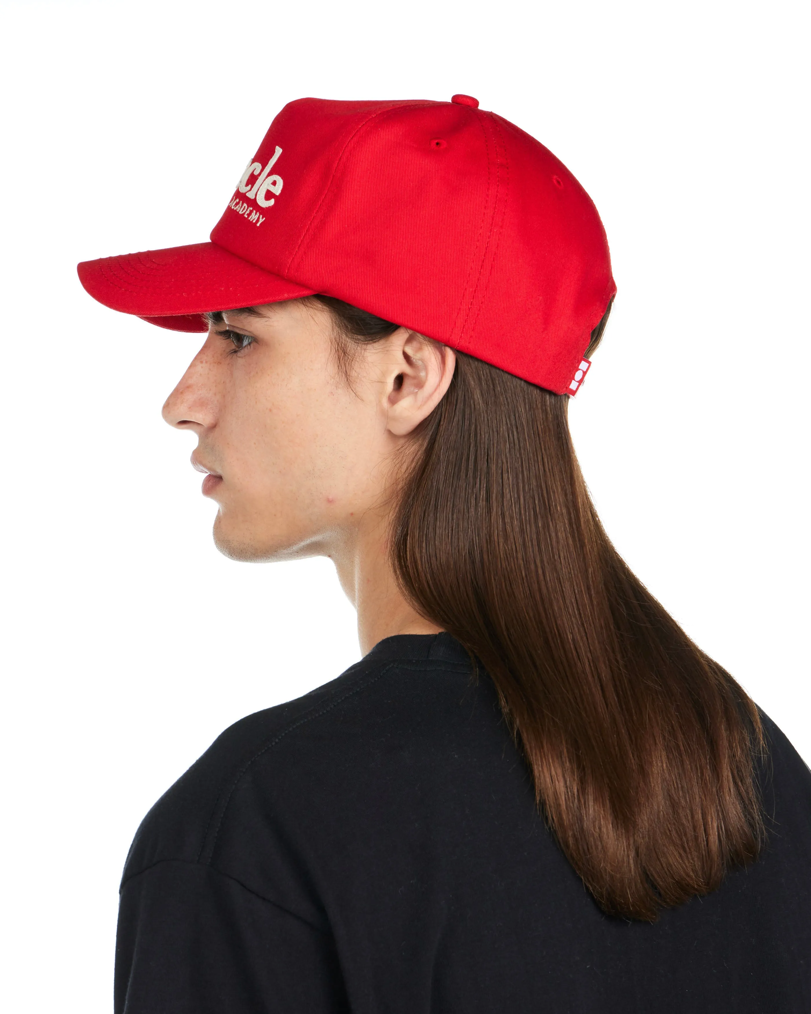 NAHMIAS | VINTAGE MIRACLE ACADEMY HAT
