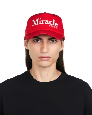 NAHMIAS | VINTAGE MIRACLE ACADEMY HAT