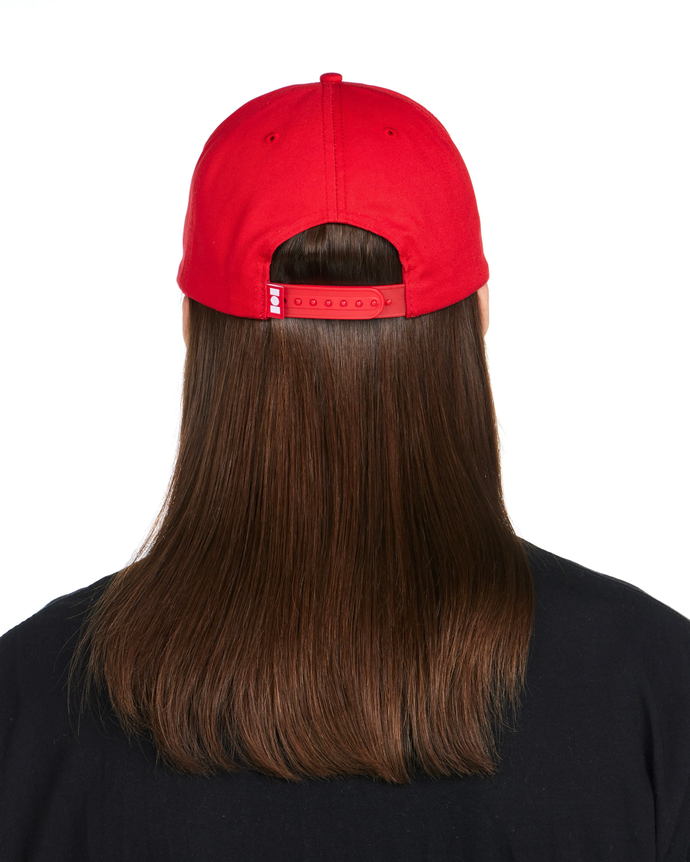 NAHMIAS | VINTAGE MIRACLE ACADEMY HAT