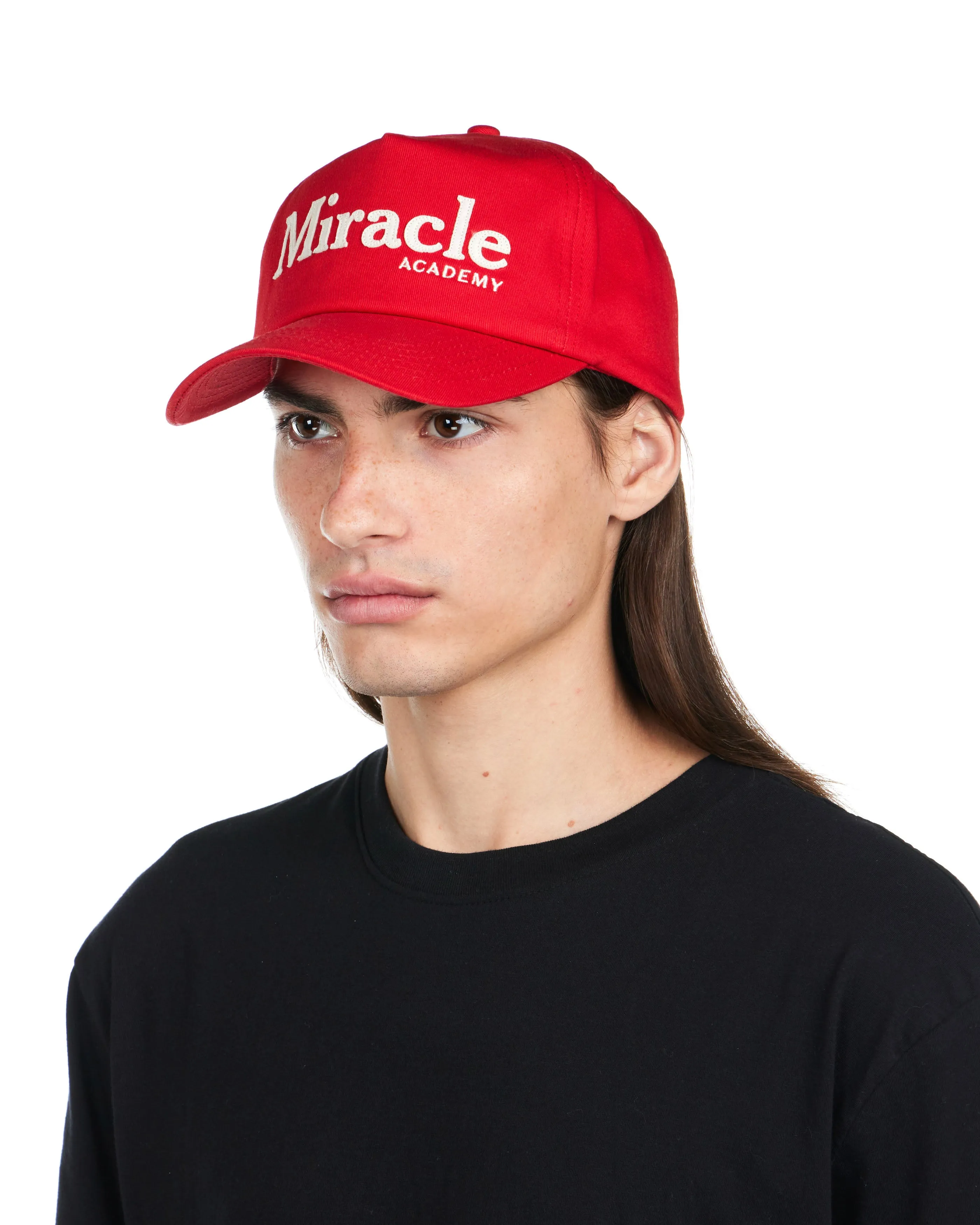 NAHMIAS | VINTAGE MIRACLE ACADEMY HAT