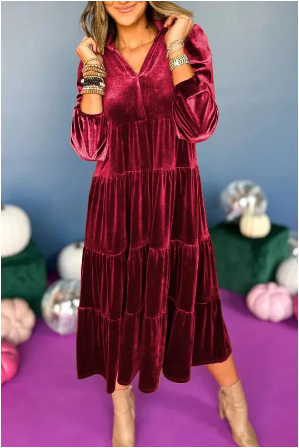 Nara® | Casual and effortless summer dress